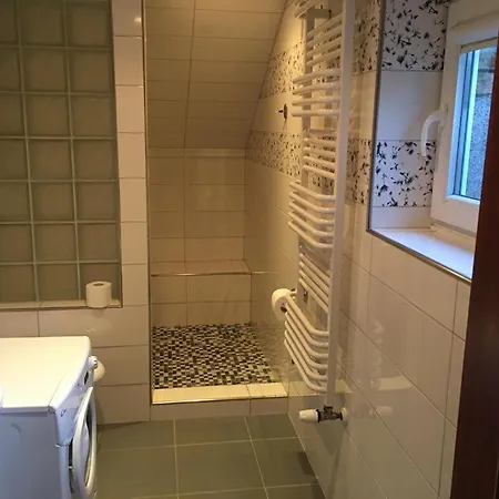 Apartamenty Slupskie Екстер'єр фото