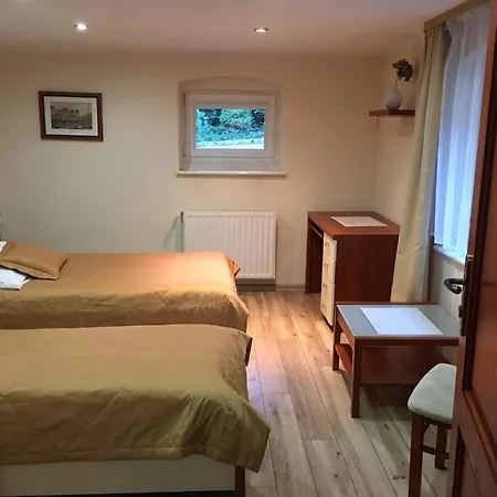 Apartamenty Slupskie Екстер'єр фото