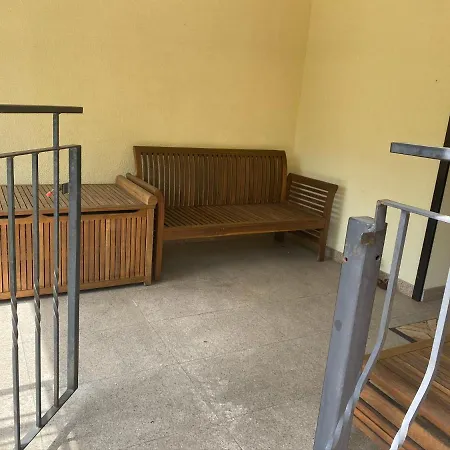 Apartamenty Slupskie Екстер'єр фото