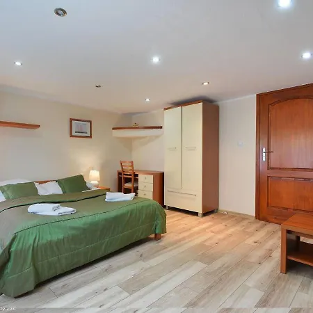 Apartamenty Slupskie Екстер'єр фото