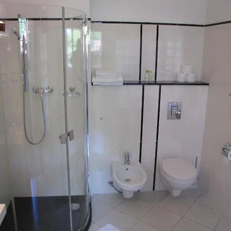 Apartamenty Slupskie Екстер'єр фото