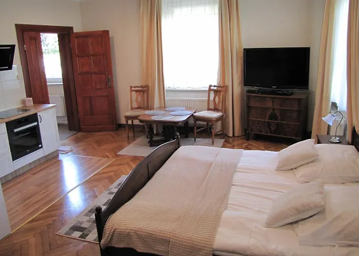 Apartamenty Slupskie
