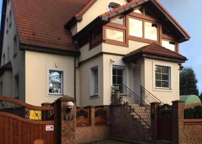 Apartamenty Slupskie