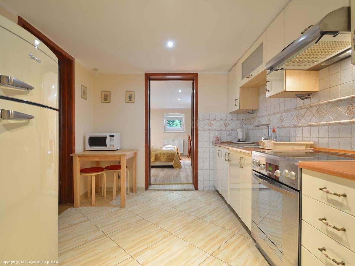 Slupskie Apartment *