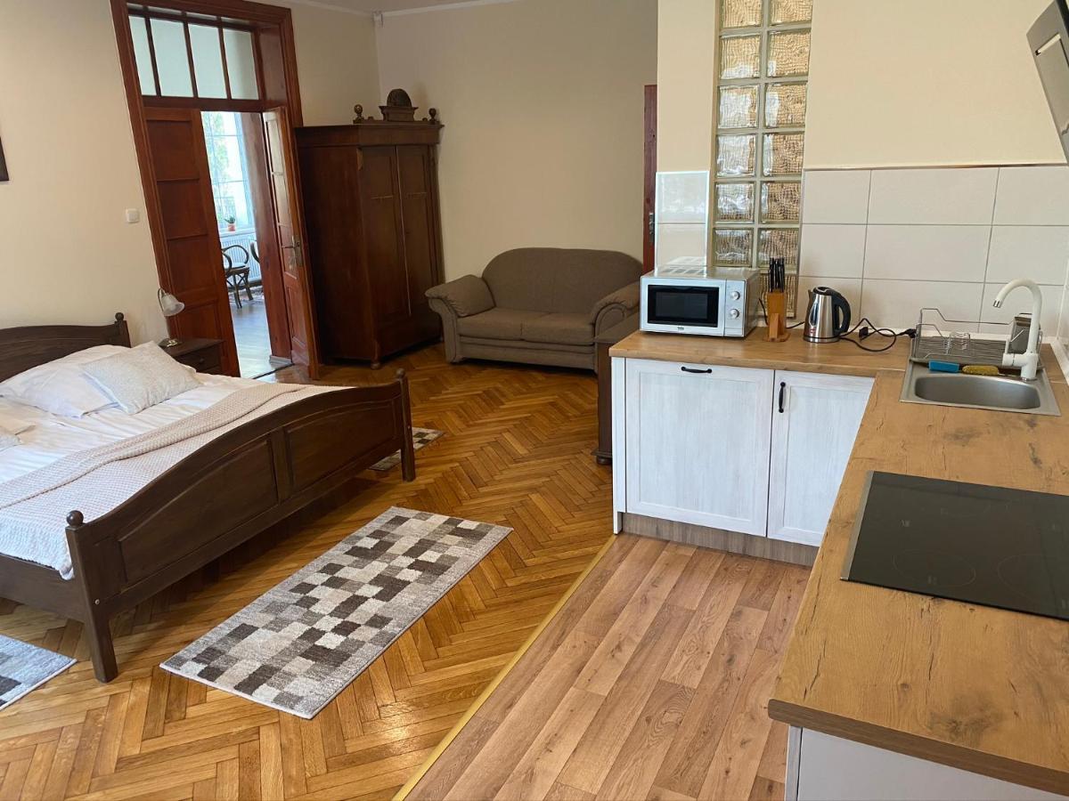 Slupskie Apartment