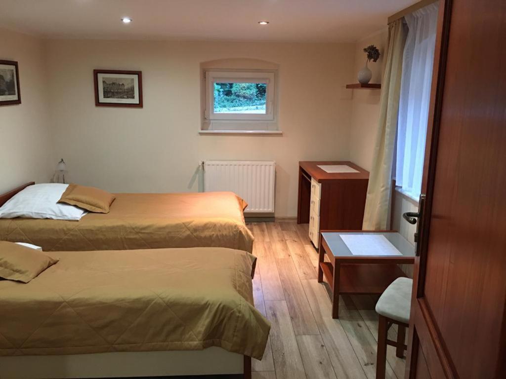 Slupskie Apartment *