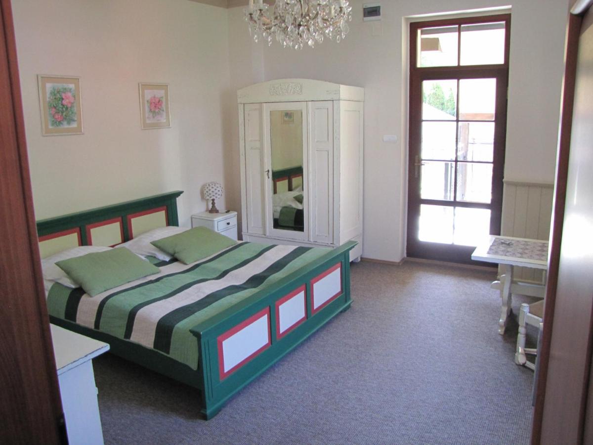 Slupskie Apartment Słupsk