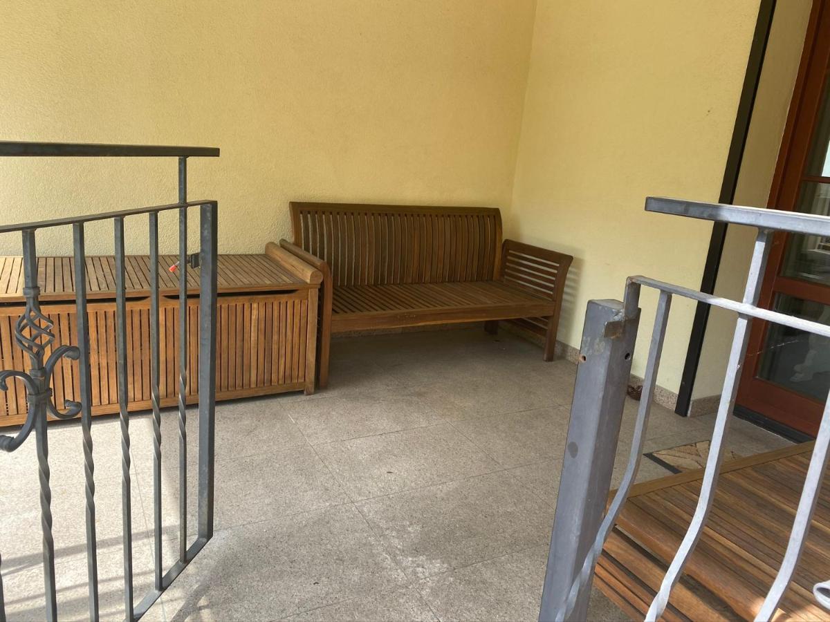 Slupskie Apartment